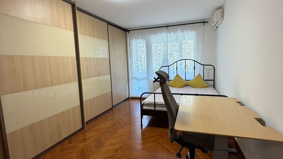 AP. 3 CAMERE DRISTOR, BLOC REABILITAT, PET-FRIENDLY, METROU 2 MINUTE - Poză 8