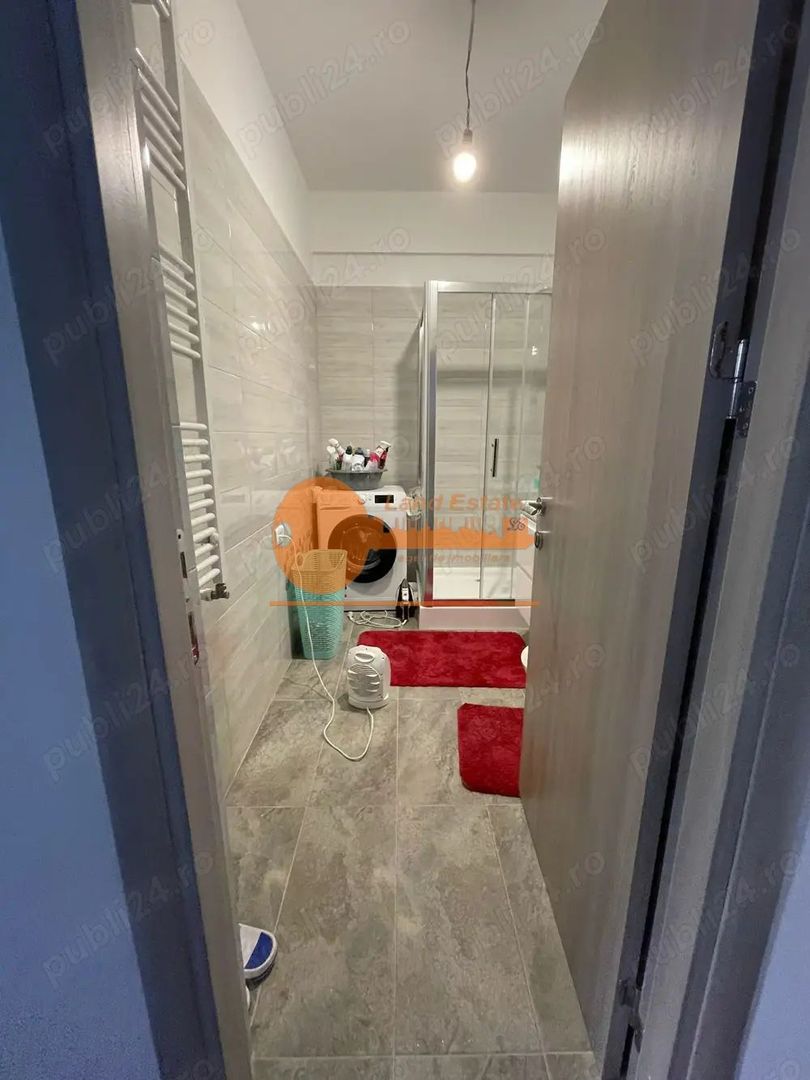 Garsoniera de inchiriat Metrou Pacii - Poză 6