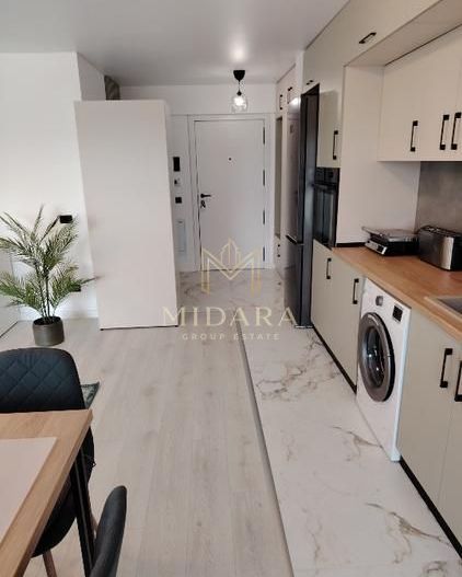 Garsonieră Sun Royal View | Terasă 20 mp | 510€/lună - Poză 8