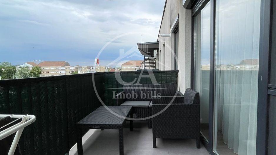 Apartament de vanzare cu 3 camere în zona Calea Aradului, Oradea - Poză 13