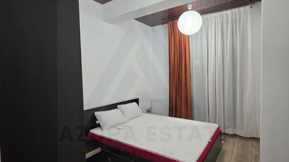 Apartament modern 2 dormitoare 2 bai parcare etaj 2 zona Doamna Stanca - Poză 7