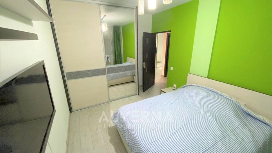 Apartament 3 camere | mobilat si utilat I terasa I parcare I Marasti - Poză 7