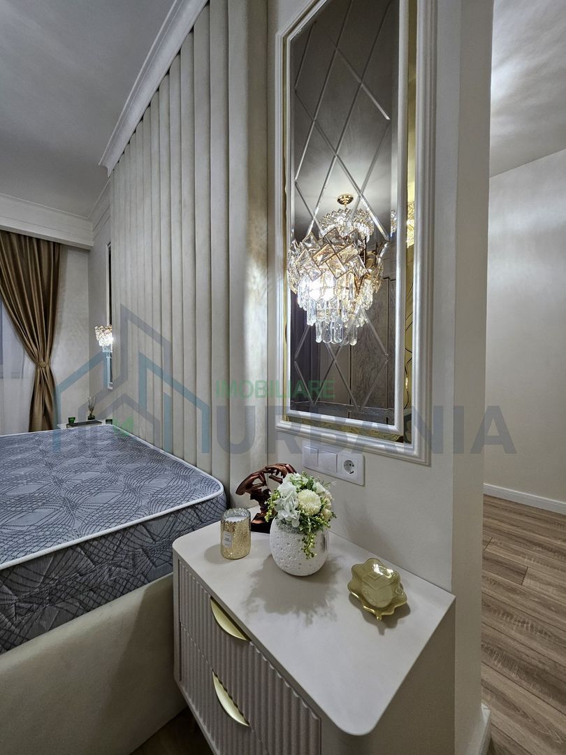 Casă cu 3 camere în Tomesti Iasi, Complex TNT Residence - Poză 3