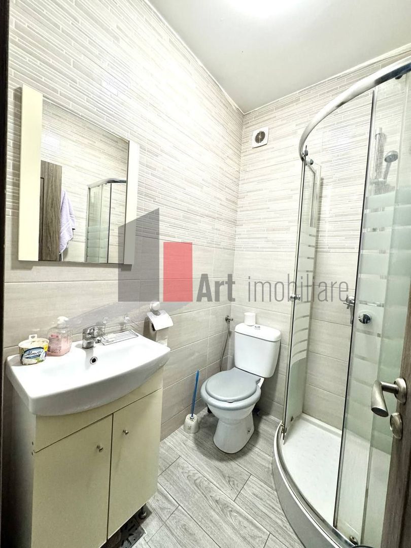 Auchan Militari Transparent Residence3 STB spre metrou Pacii Lujerului - Poză 8