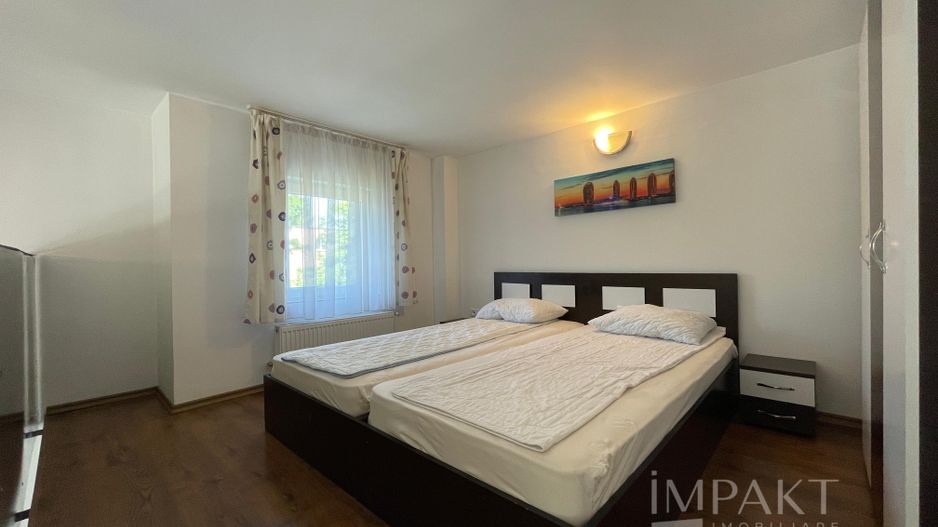 Apartament cu doua camere spre vanzare in zona Gheorgheni! - Poză 5