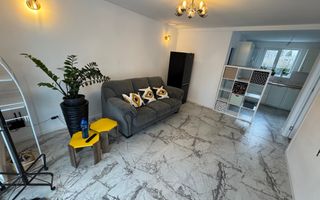 PRIMA CHIRIE, Casa pe parter, 3 camere, 70m2, 23 AUGUST - Poză 3