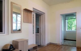 Casă cu grădină, viță de vie și pomi – Gruia, aproape de centru - Poză 5