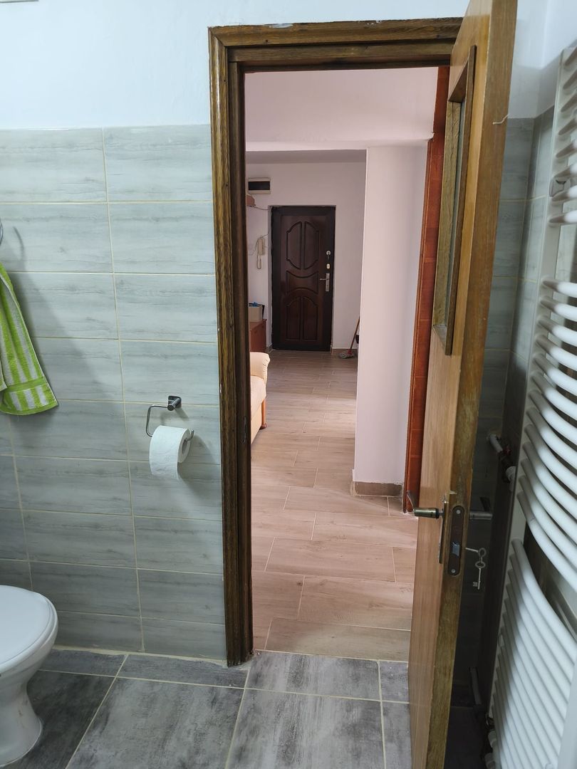 APARTAMENT LUMINOS METROU PIATA MUNCII - Poză 7
