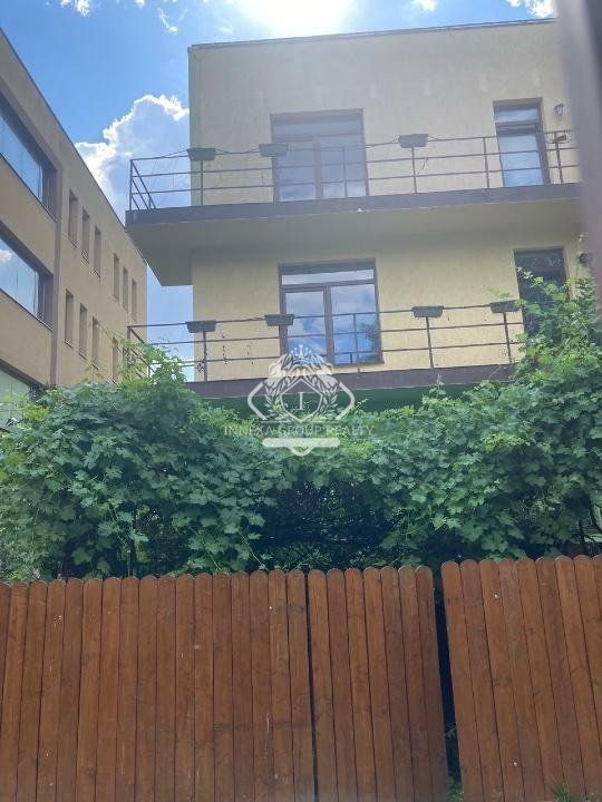 Casa nerezidentiala pretabila firmelor I S+P+2E+M I Iancului - Poză 2