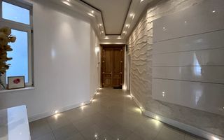Apartament De Lux, 3 Cam., 130 Mp., Timisoara, Zona Elisabetin - Poză 9