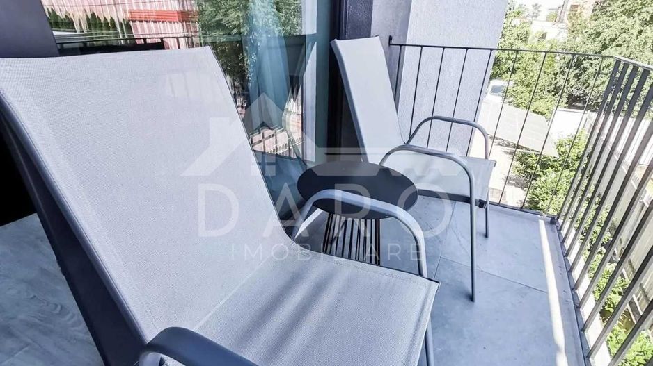 Apartament 1 cameră de vânzare - Poză 4