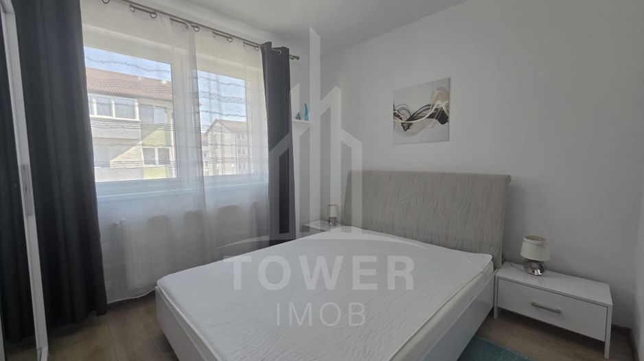 Apartament 2 camere de închiriat - Cartierul Arhitecților - Poză 4