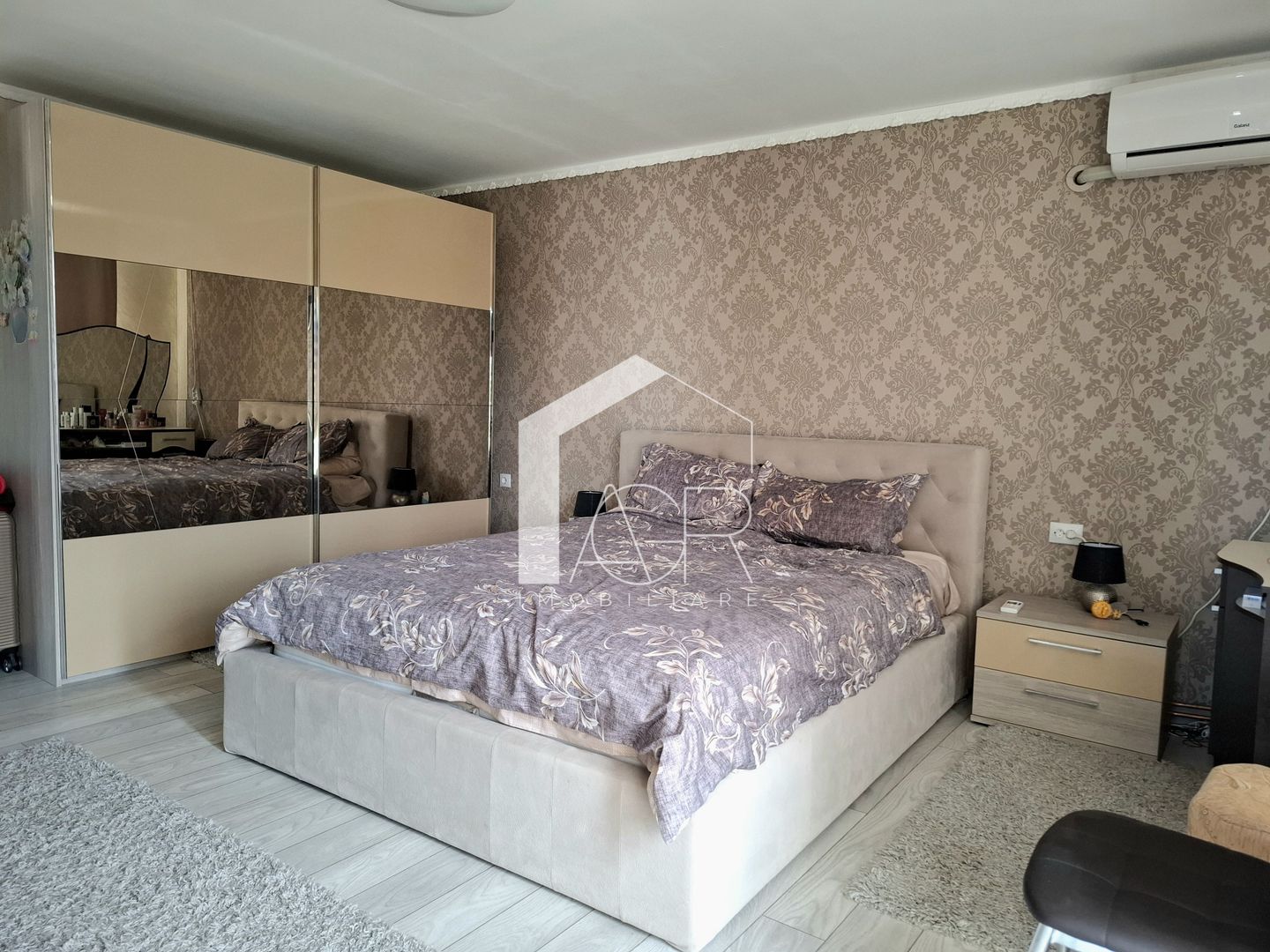 Casa P+1E, cu 5 camere, Strejnicu - Poză 13