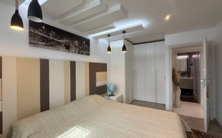 Apartament cu 3 camere 2 bai langa iulius Mall view spre lac - Poză 5