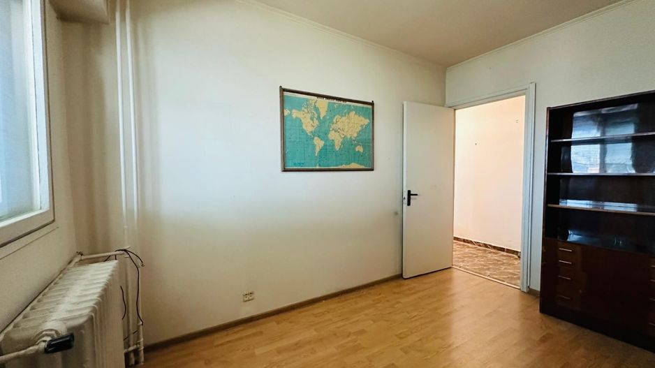 Doamna Ghica I 3 Camere I Etaj 8 - Poză 1