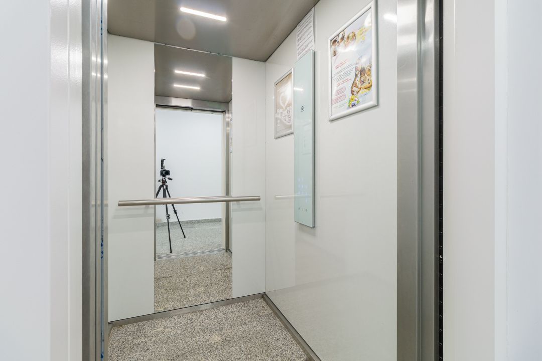 Apartament 2 camere generos, 69 mp, Ivory Residence, Voluntari, Pipera - Poză 9
