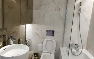 AP. TIP STUDIO BELVEDERE RESIDENCE, PARCARE, BUCATARIE INCHISA, NOU - Poză 7