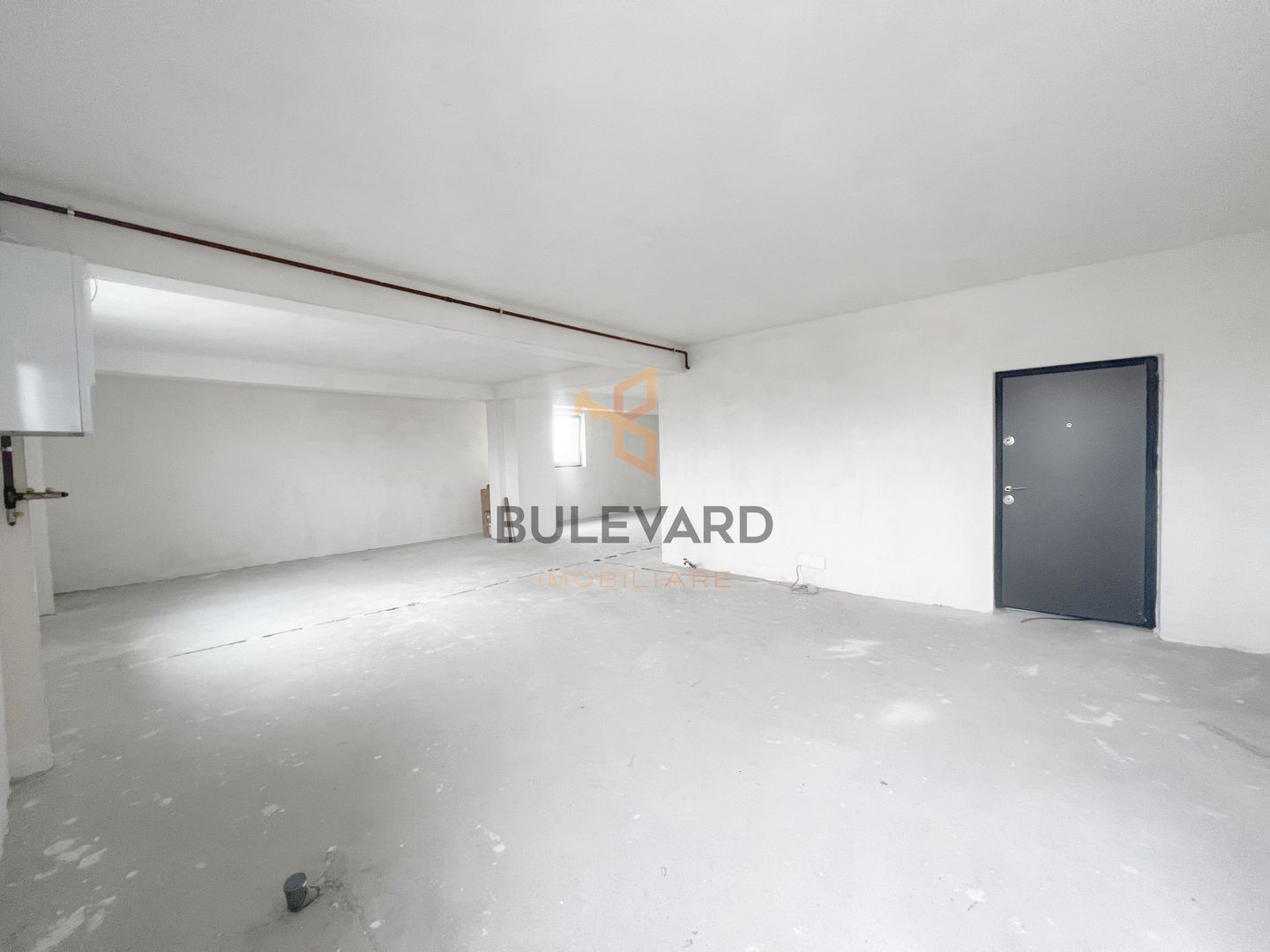 Penthouse cu terasa de 260 mp in zona Iulius Mall! - Poză 1