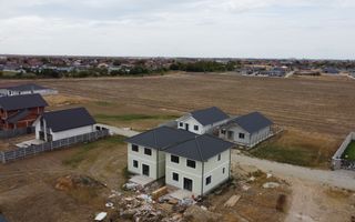Duplex modern P+E | 4 camere | Sântandrei - Poză 3