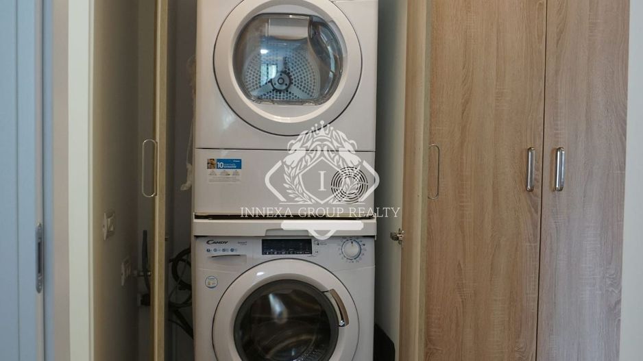 Apartament 2 camere lux de inchiriat - Iancu Nicolae - Poză 12