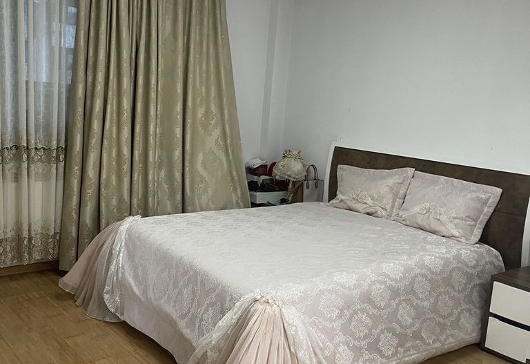 Apartament 3 camere – Mazepa 2, bloc nou (2020), complet mobilat și utilat - Poză 5