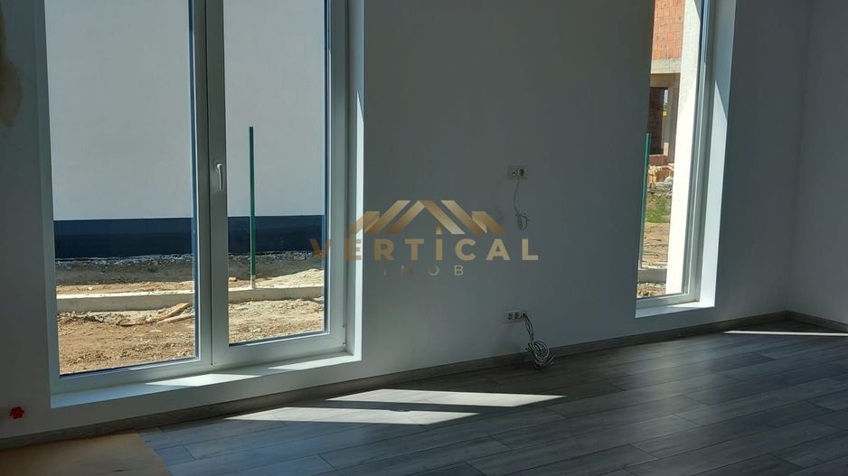 Vila moderna 3 camere curte proprie zona Berceni / Vidra Ilfov - Poză 7
