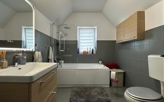 Casa Individuala cu 588mp Teren | Cartier Europa - Poză 19