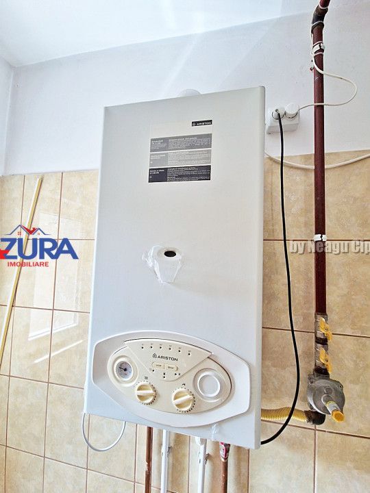 Inchiriere spatiu 100 mp, etaj, Ultracentral - Poză 7