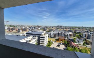 Apartament 3 camere Duplex 12 min Metrou Teclu Parcare Inclusa - Poză 17
