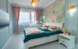 NECTORA IMOB-Apartament 2 camere,Prima Onestilor,54 mp,Mobilat/Utilat - Poză 5
