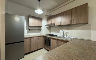 Apartament 2 camere Buna ziua, bonjour cu parcare, de închiriat - Poză 2