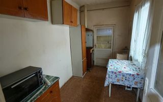 Teren de vanzare cu doua fronturi stradale - Poză 5