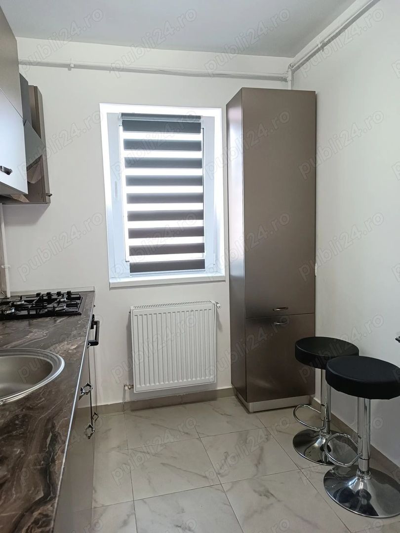 Vanzare Garsonieră mobilată și utilată in Titan-Stefan Rezidence, parcare - Poză 7