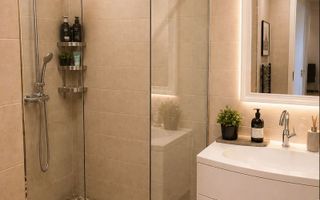 TOMIS NORD (COD 10) - Birou penthouse de inchiriat - Poză 9