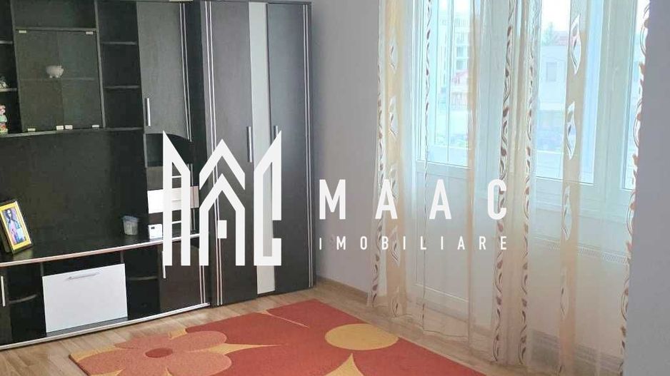 Apartament 2 camere de închiriat | Cedonia, Sibiu | etaj 1 - Poză 4