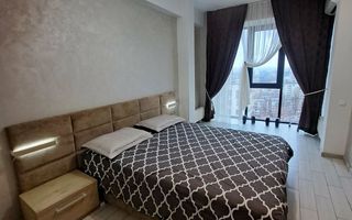 Chirie, apartament, o cameră, str. Lev Tolstoi, Centru - Poză 4