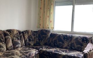 3 camere finisat și mobilat – Mănăștur, zona Minerva. - Poză 2