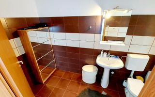 Inchiriem apartament cu 1 camera, langa Shopping City Center, Bloc nou, Parcare - Poză 16