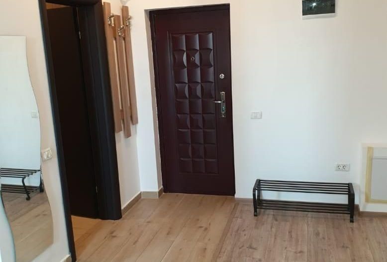 Garsonieră decomandata -290 Euro - Poză 3