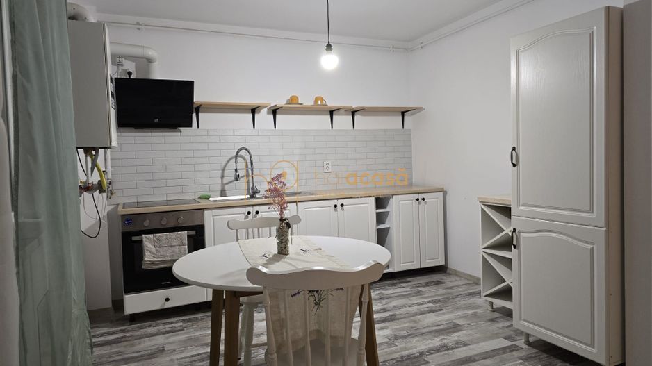 Apartament de vanzare 2 camere 47 mp zona Florilor - Poză 8