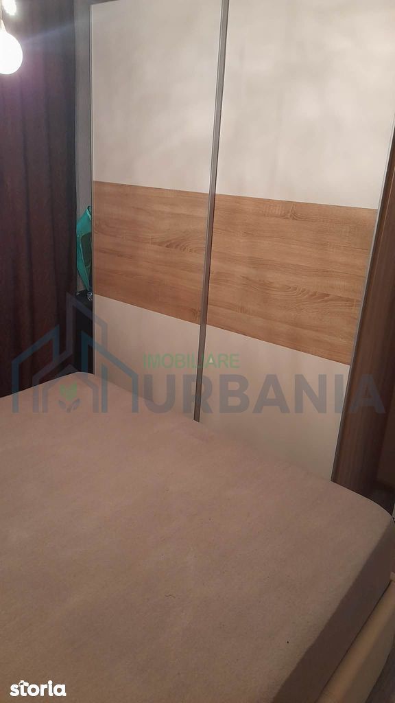 Apartament 2 camere, zona Dacia, Iași - 75.000 EUR - Poză 8