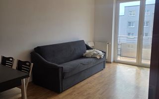 Apartament  2 camera zona Avangarden - Poză 11