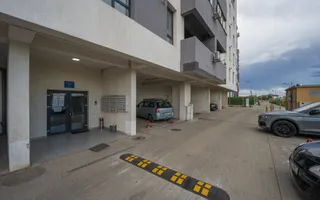 MILITARI, DRUMUL CIOROGARLA 371C, 1/5, CENTRALA, INCALIZRE IN PARDOSEALA - Poză 12