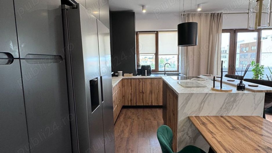 3 Camere cu 2 locuri de parcare (Negociabil) - Proprietar - Poză 12