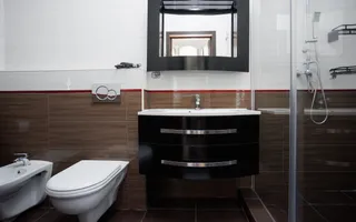 Chirie, casă 350 mp + 6 ari, str. Alexei Mateevici, Centru - Poză 20
