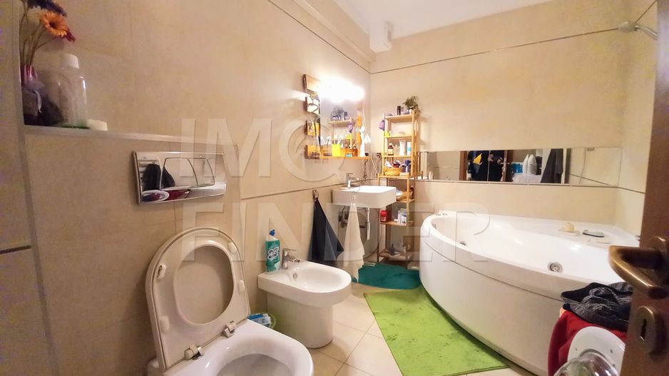 2 camere 58 mp  cu Parcare in Zorilor Zona Sigma - Poză 5