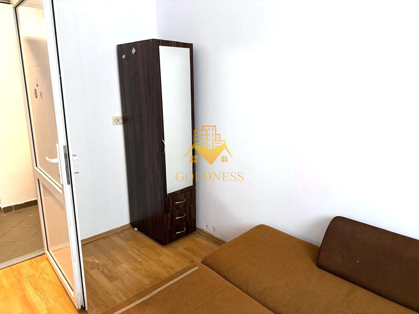 3 camere, bloc nou, Andrei Muresanu Zona Sigma, LIDL, Calea Turzii - Poză 4