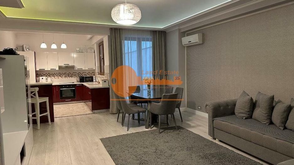 3 camere in bloc din 2012 Aviatiei - Poză 1