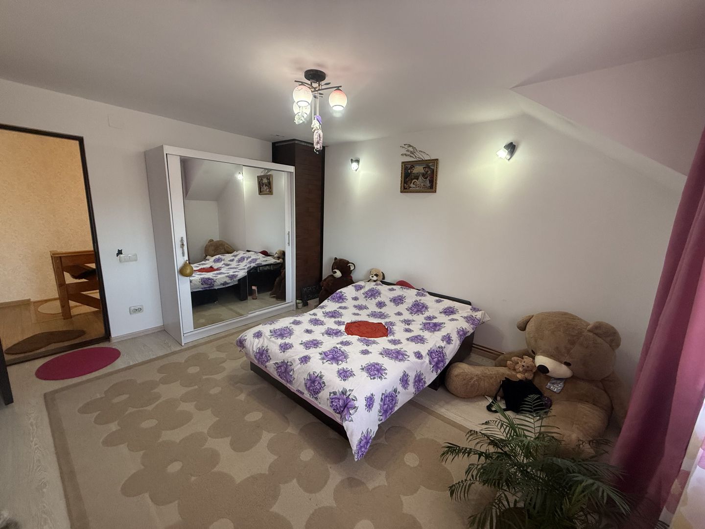 Vila de vânzare 160 mp - complet mobilată și utilata  - Câmpina ! - Poză 16