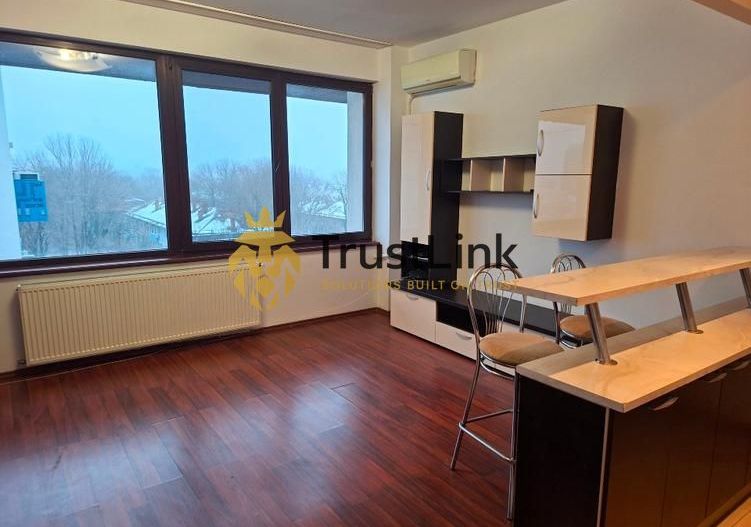 Garsoniera vanzare- Pajurei Ansamblul Dana Nord - Poză 8